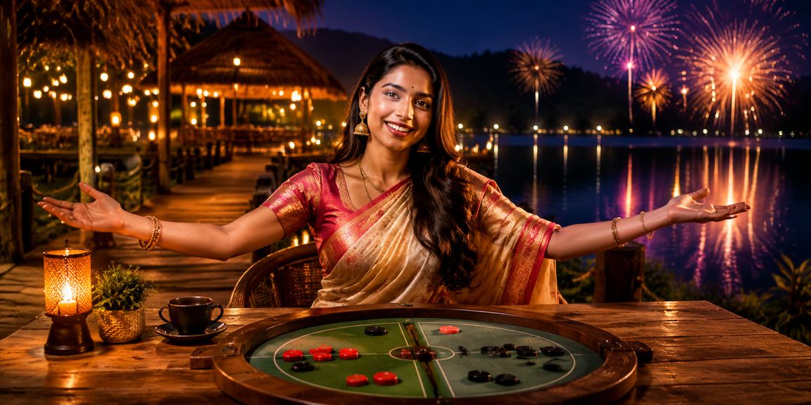 সিলেটের চা পাহাড়ে মোবাইলে অনলাইন গেমিং প্ল্যাটফর্ম