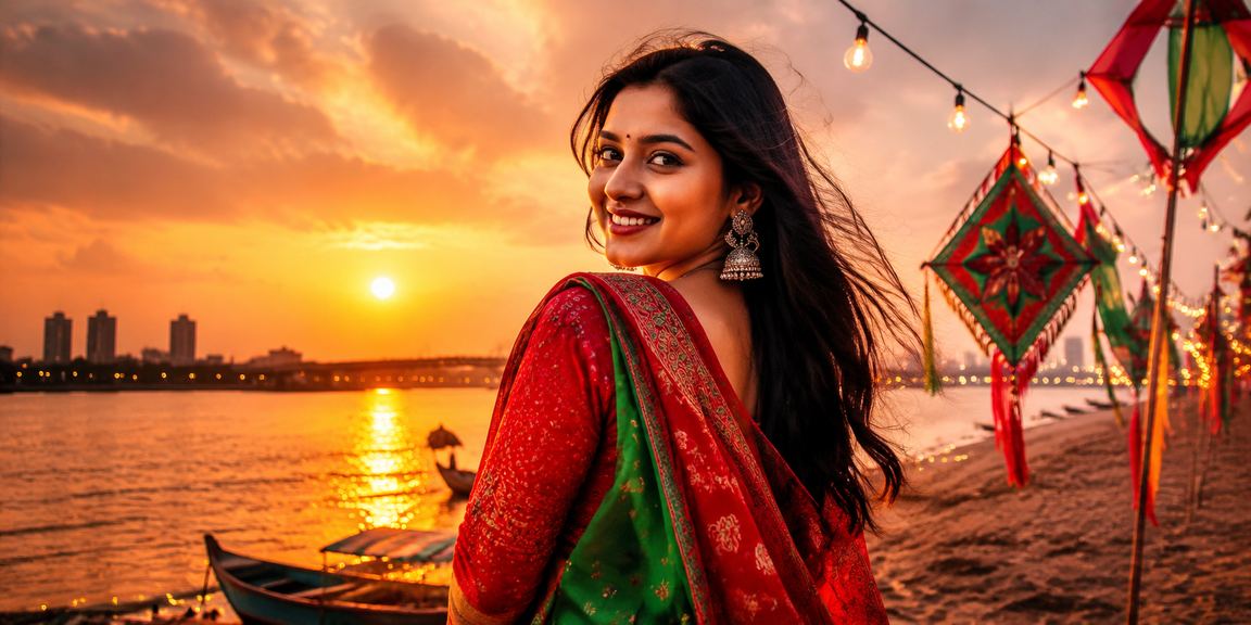 বগুড়ায় পহেলা বৈশাখে m711 বেটিং উৎসব