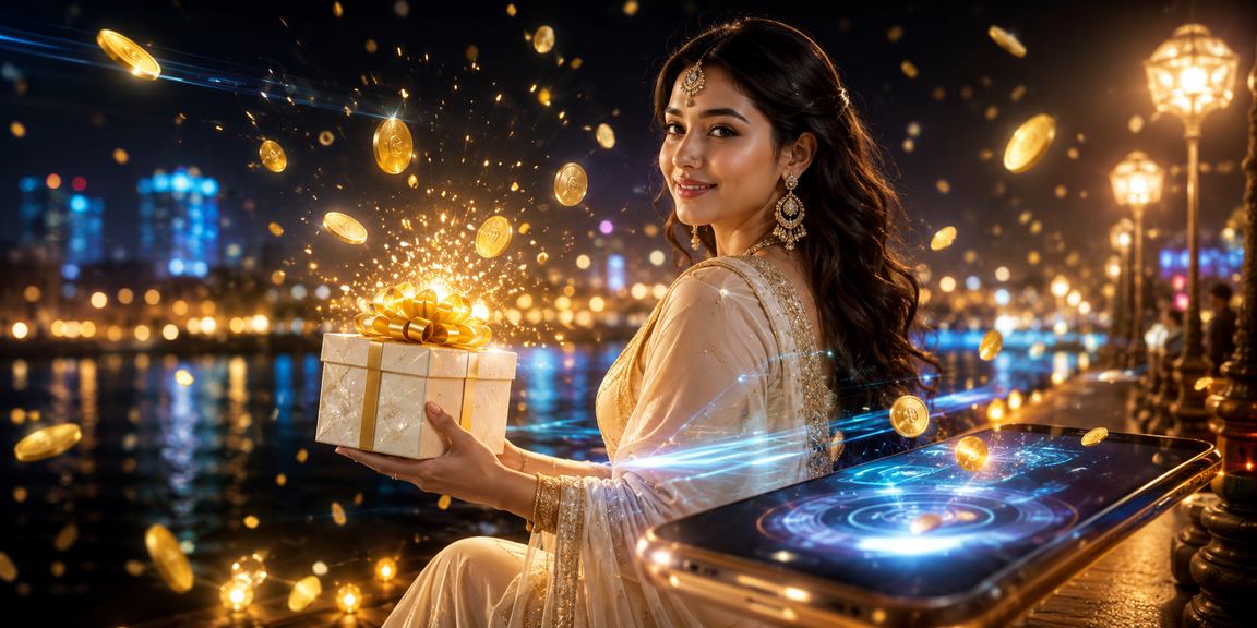 কুমিল্লায় স্মার্টফোনে m711 অ্যাপে প্রোমোশন দাবি করছেন একজন ব্যবহারকারী