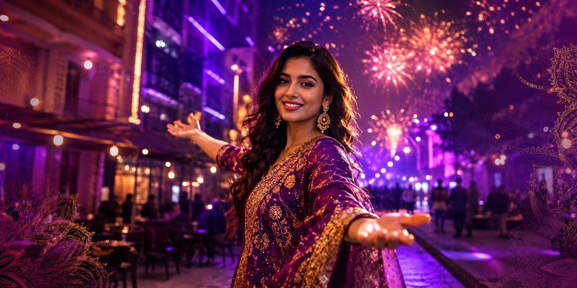 ঢাকার বিনোদন কেন্দ্রে নিওন আলোয় m711 গেমিং অভিজ্ঞতা