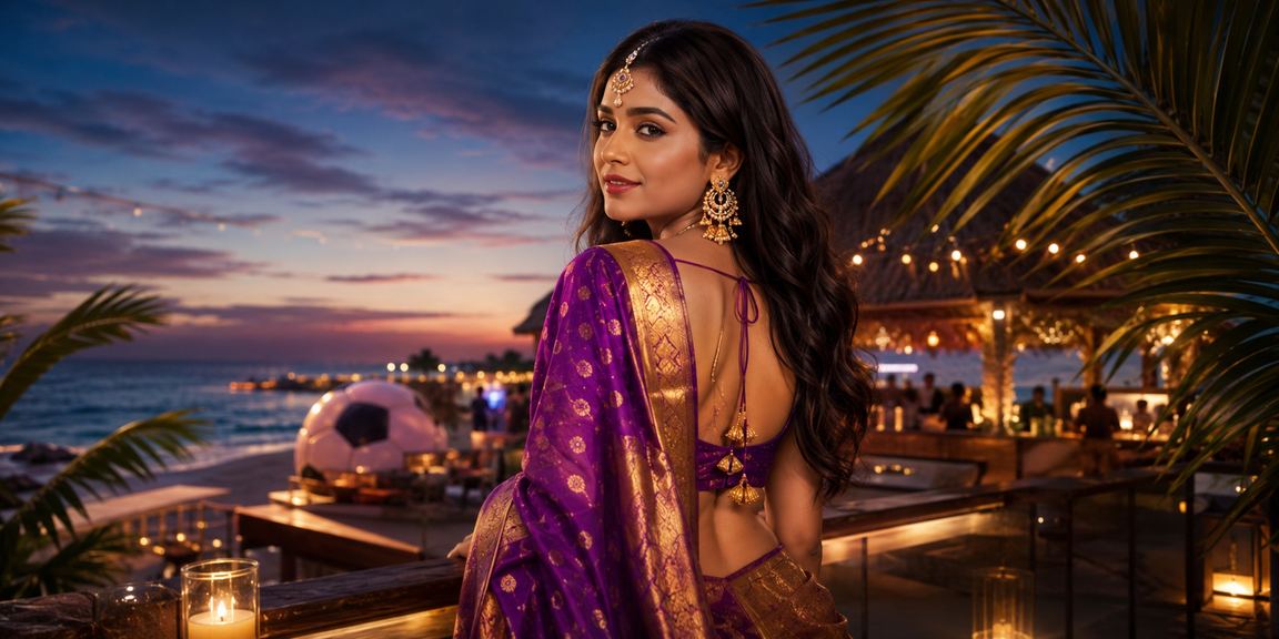 রাজশাহীতে ফুটবল বেটিংয়ে m711 প্রোমোশন ব্যবহার করছেন একজন তরুণ