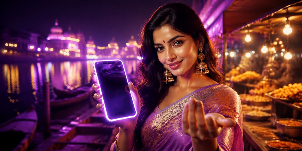 রাজশাহীর নাইট মার্কেটে মোবাইলে m711 গেমিং