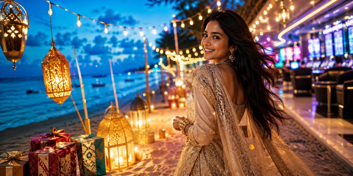 সেন্ট মার্টিনে ঈদ উৎসবে অনলাইন স্পোর্টস ইভেন্ট উপভোগ করছেন তরুণ দর্শক